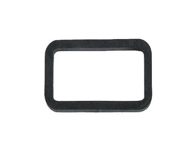 Rectangular Rubber Seal | Rectangular Seal Ring – Rectangular Rubber Seal Ring for Industrial Sealing, Leak Proof Fit, High Compression, Custom Sizes Available